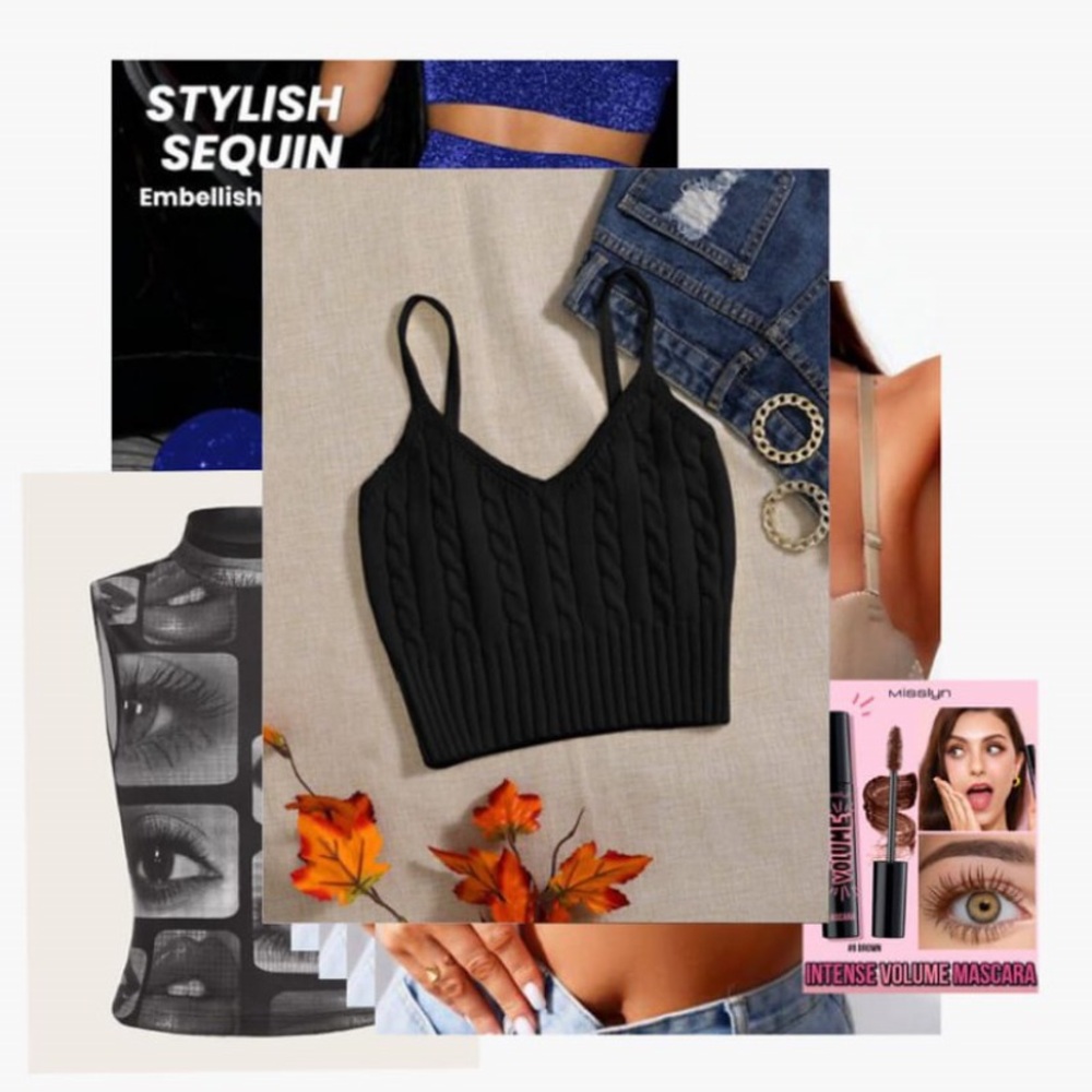 Stylish Graphic Button-Up Shirt